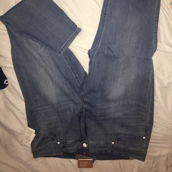 Seven brand Melissa McCarthy jeans - Picture 1 of 2